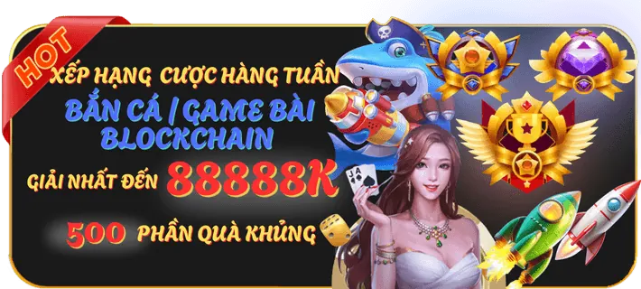 Bắn Cá tại X888 Code
