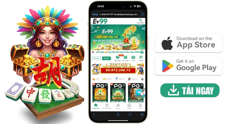 Thư viện trò chơi slot đa dạng tại x888 code