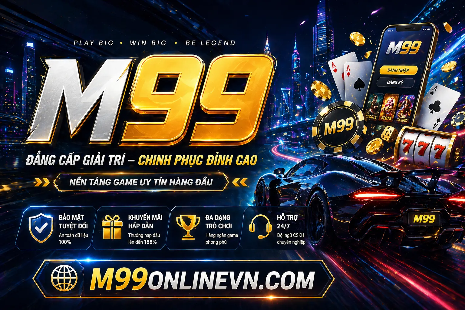 Trải nghiệm chơi game tốt nhất với mã x888